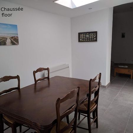 Appartements Boulonnais Boulogne-sur-Mer Pokój zdjęcie