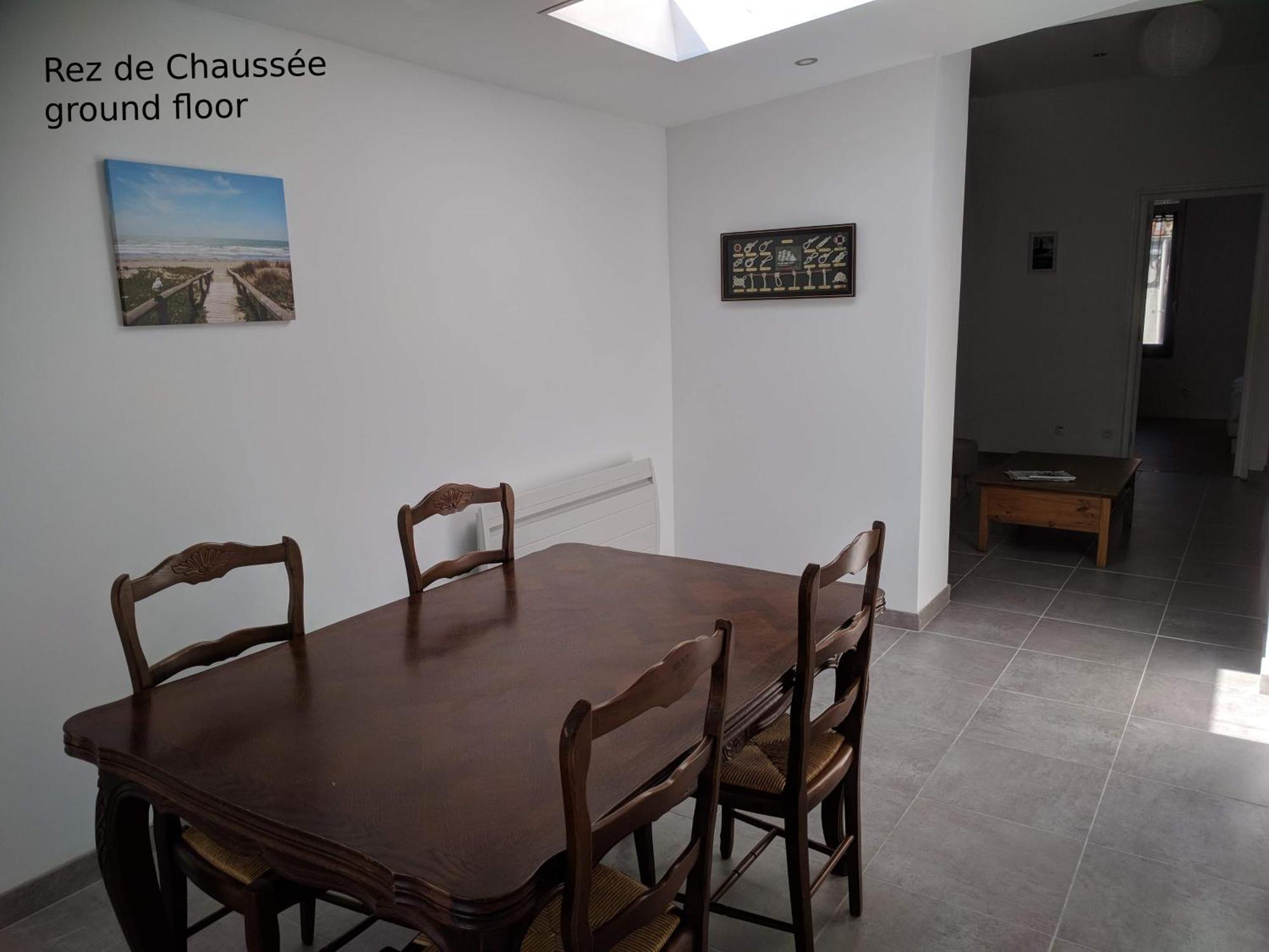 Appartements Boulonnais Boulogne-sur-Mer Pokój zdjęcie