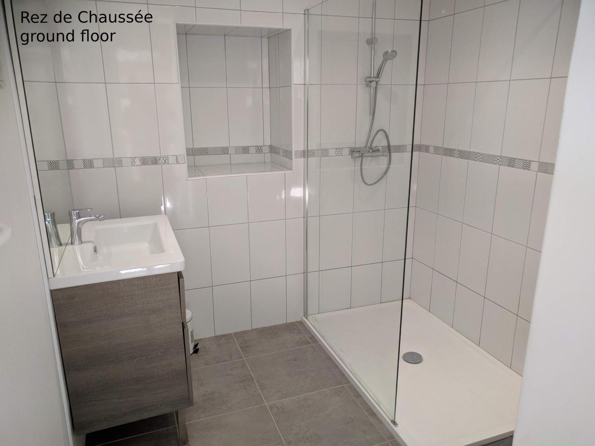 Appartements Boulonnais Boulogne-sur-Mer Pokój zdjęcie
