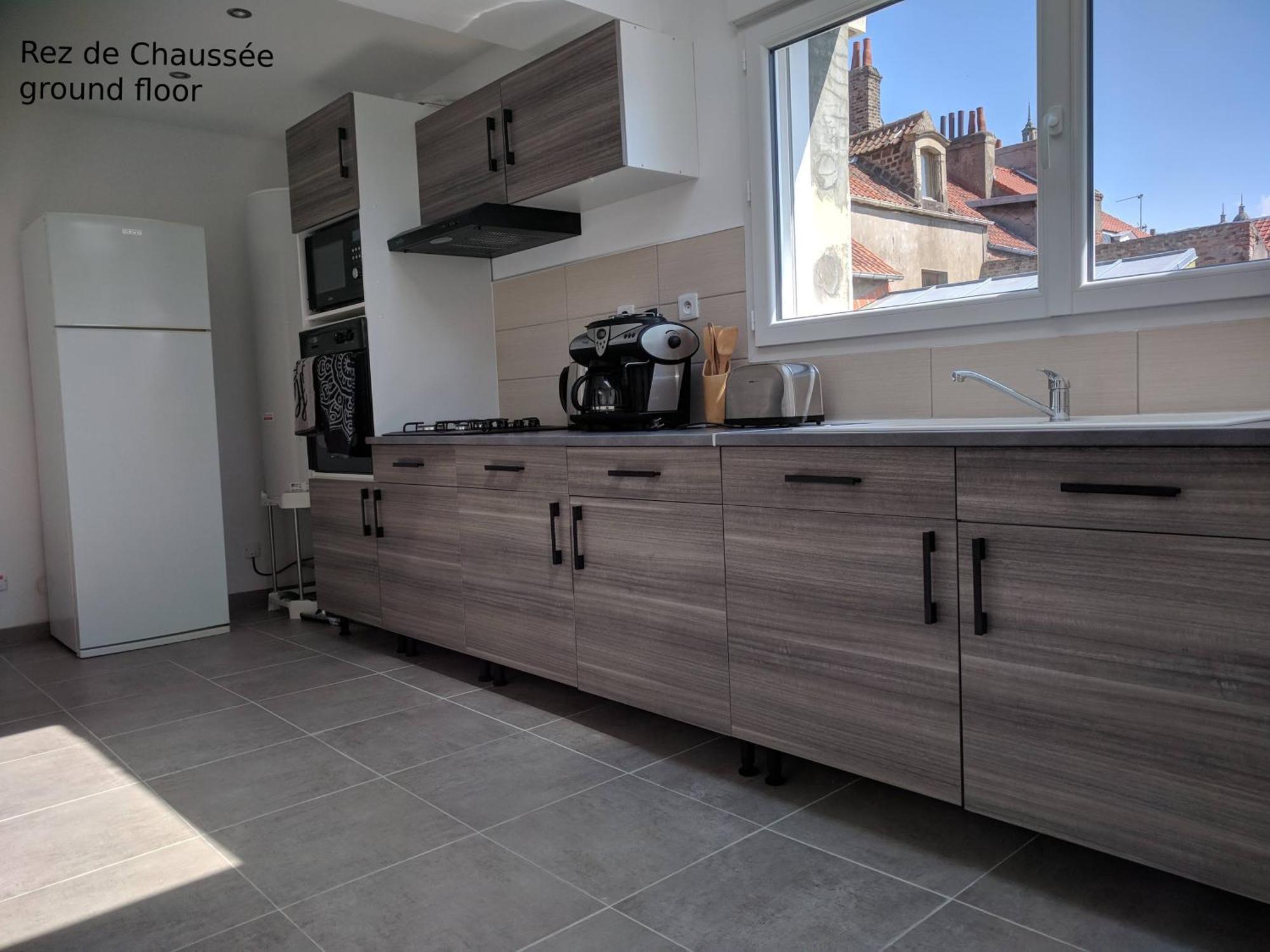 Appartements Boulonnais Boulogne-sur-Mer Pokój zdjęcie