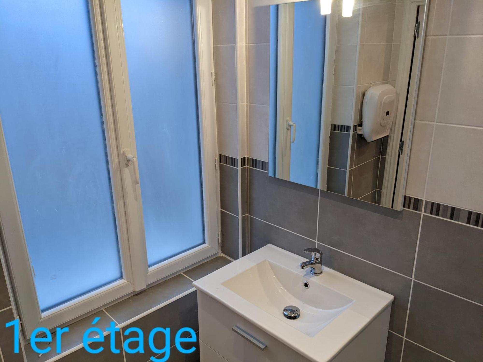 Appartements Boulonnais Boulogne-sur-Mer Pokój zdjęcie