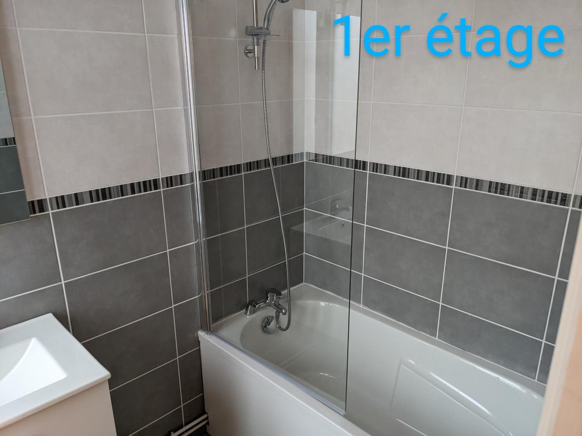 Appartements Boulonnais Boulogne-sur-Mer Pokój zdjęcie
