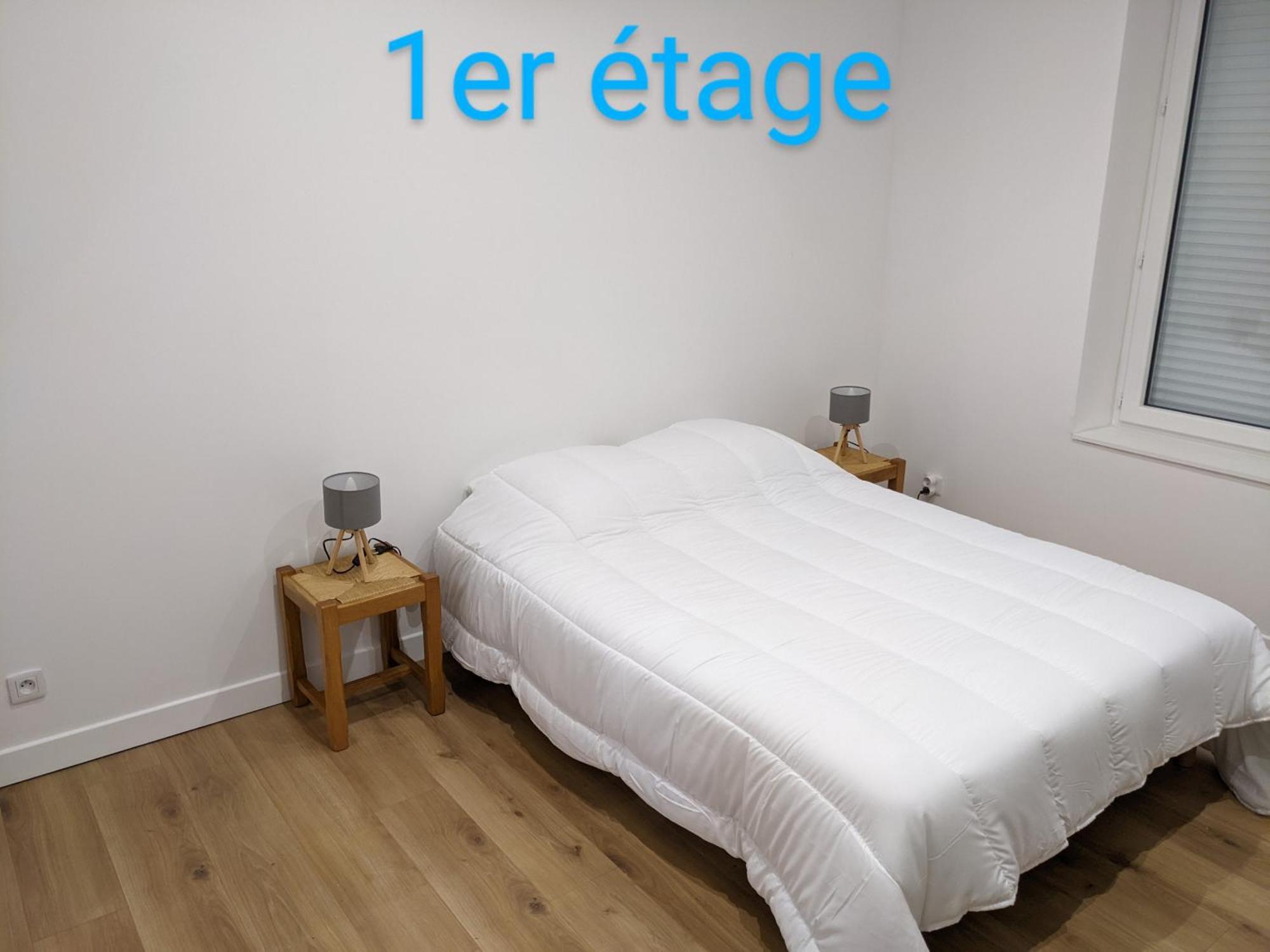 Appartements Boulonnais Boulogne-sur-Mer Pokój zdjęcie